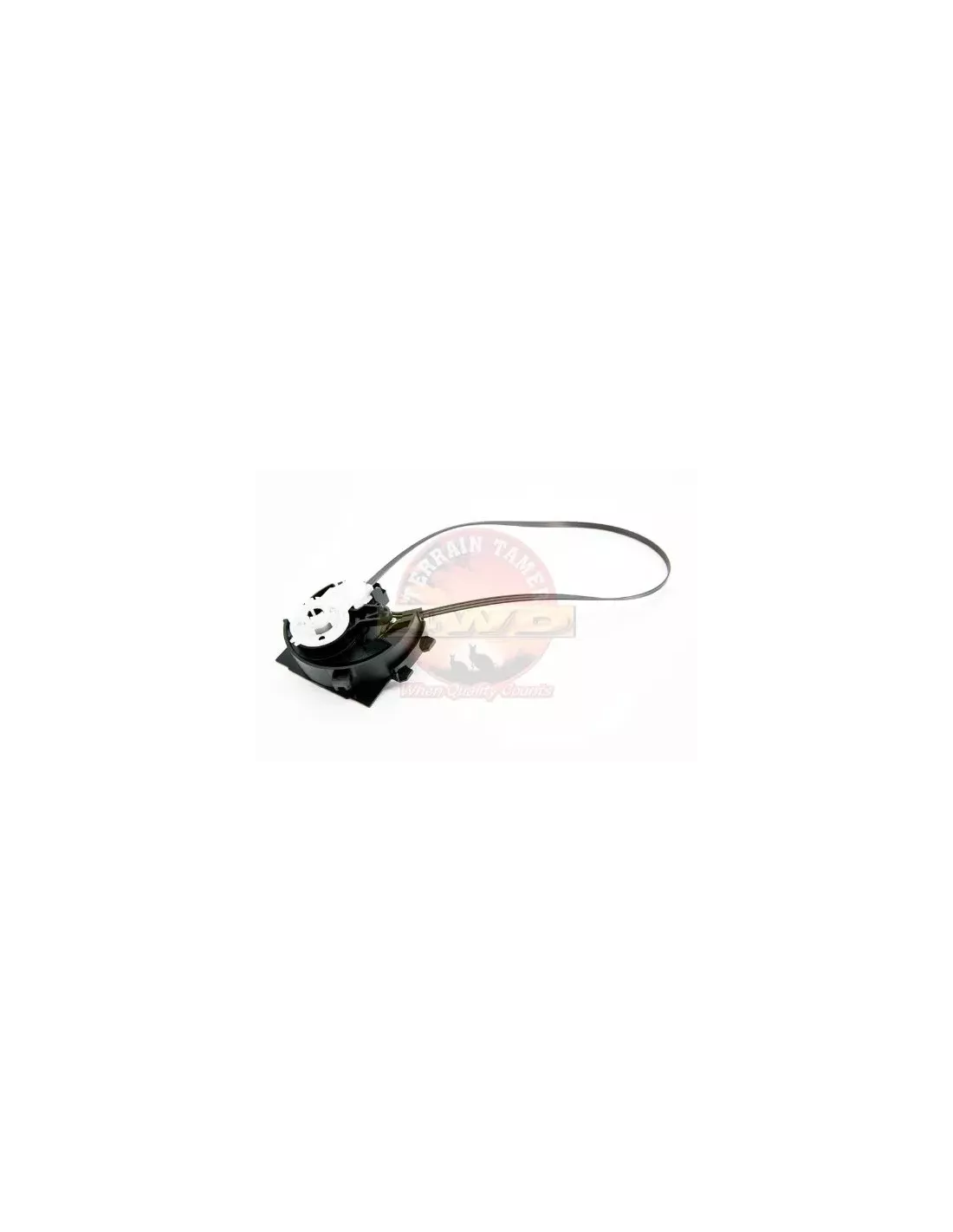 Câble commande volet entrée d'air Terrain Tamer 55908-0K010