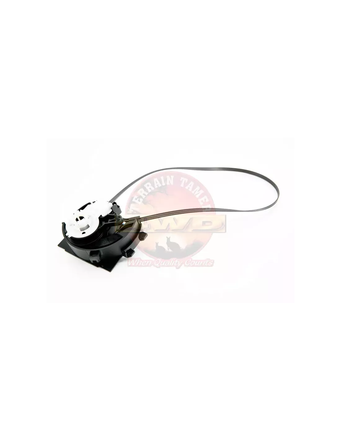 Câble commande volet entrée d'air Terrain Tamer 55908-0K010