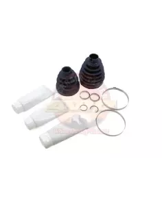 Kit soufflet de cardan intérieur et extérieur Terrain Tamer
