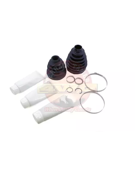 Kit soufflet de cardan intérieur et extérieur Terrain Tamer