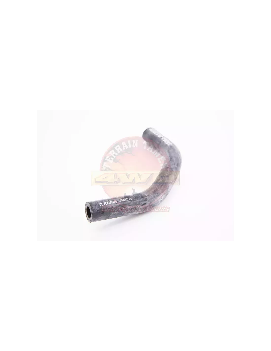 Durite de dérivation eau Terrain Tamer 16261-0L121TT