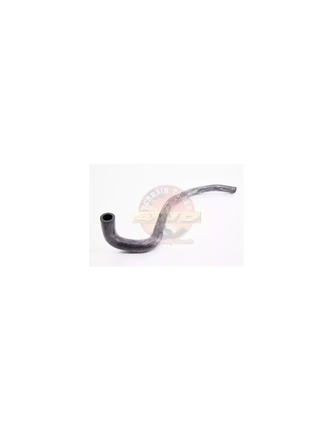Durite de dérivation d'eau n°2 Terrain Tamer
