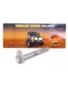Boulon réglage carrossage arrière bras Terrain Tamer