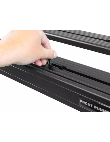 Kit de galerie Slimline II pour une Toyota Hilux (1988-1997)