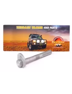 Boulon réglage carrossage arrière bras Terrain Tamer 2