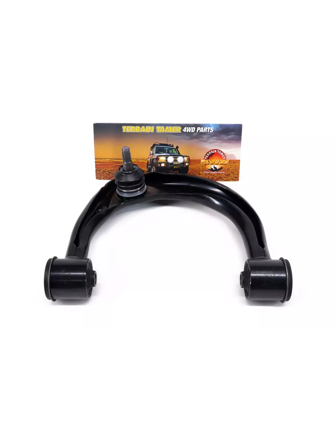Bras de suspension supérieur droit Terrain Tamer 48610-0K040