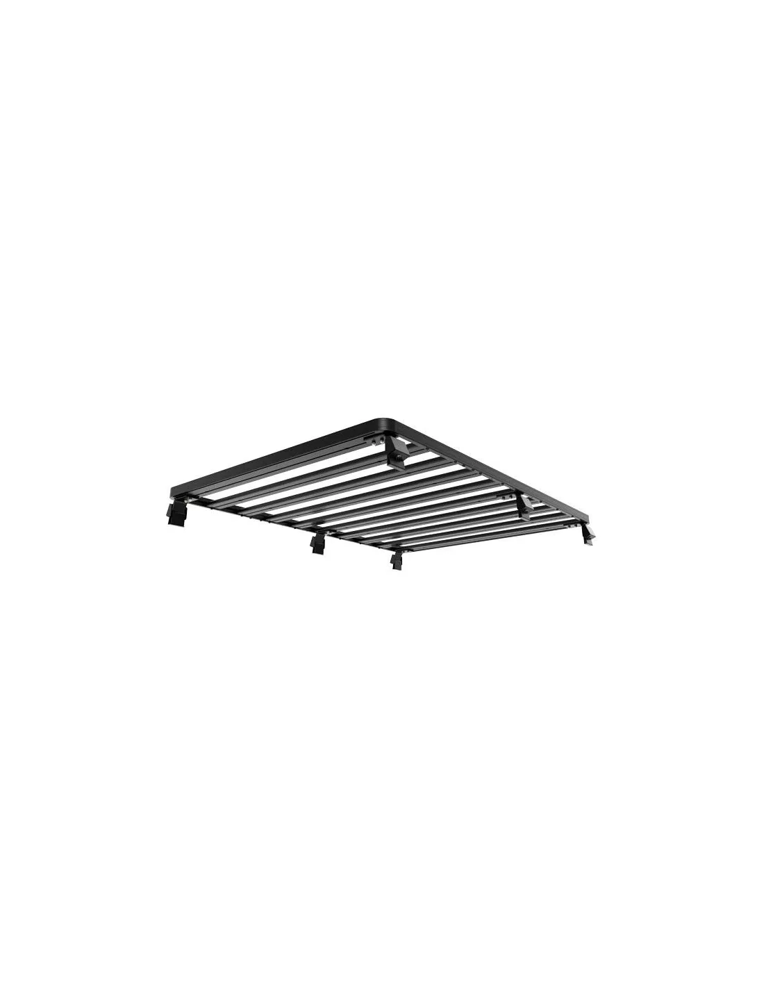 Kit de galerie Slimline II pour une Toyota Hilux (1988-1997)