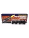 Amortisseurs à ressorts hélicoïdaux relevés 40-45mm Terrain