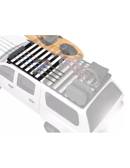 Kit de galerie Slimline II pour une Toyota Hilux (2005-2015)