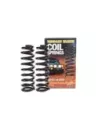 Ressorts hélicoïdaux avant surélevés 30-40 mm Terrain Tamer