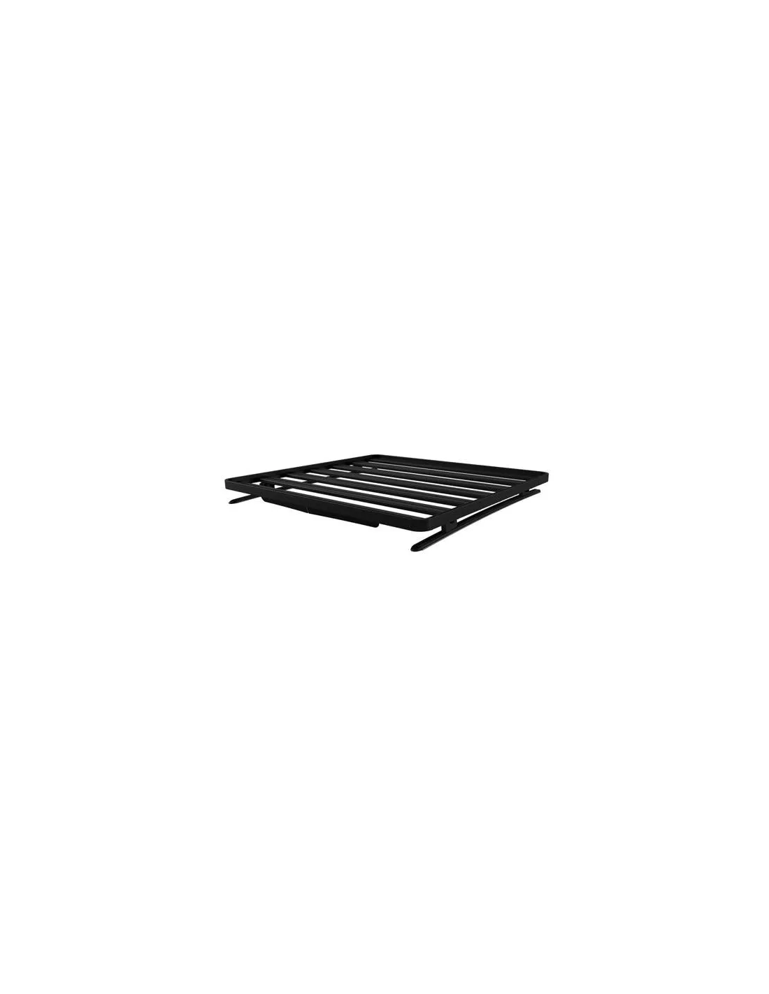 Kit de galerie Slimline II pour une Toyota Hilux (2005-2015)