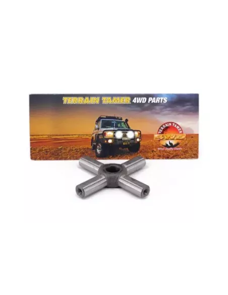 Arbre croisé spider pour blocage différentiel Terrain Tamer