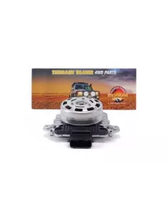 Moteur de ventilateur complet n°2 Terrain Tamer