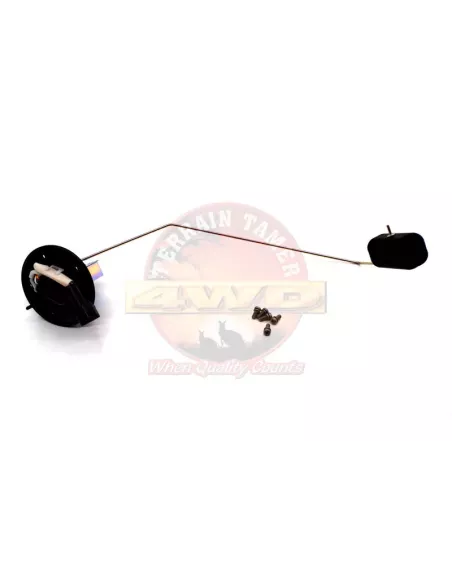 Ensemble jauge transmetteur réservoir carburant Terrain Tame