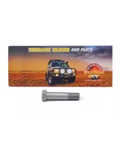 Boulon bras inférieur suspension avant droit Terrain Tamer 2