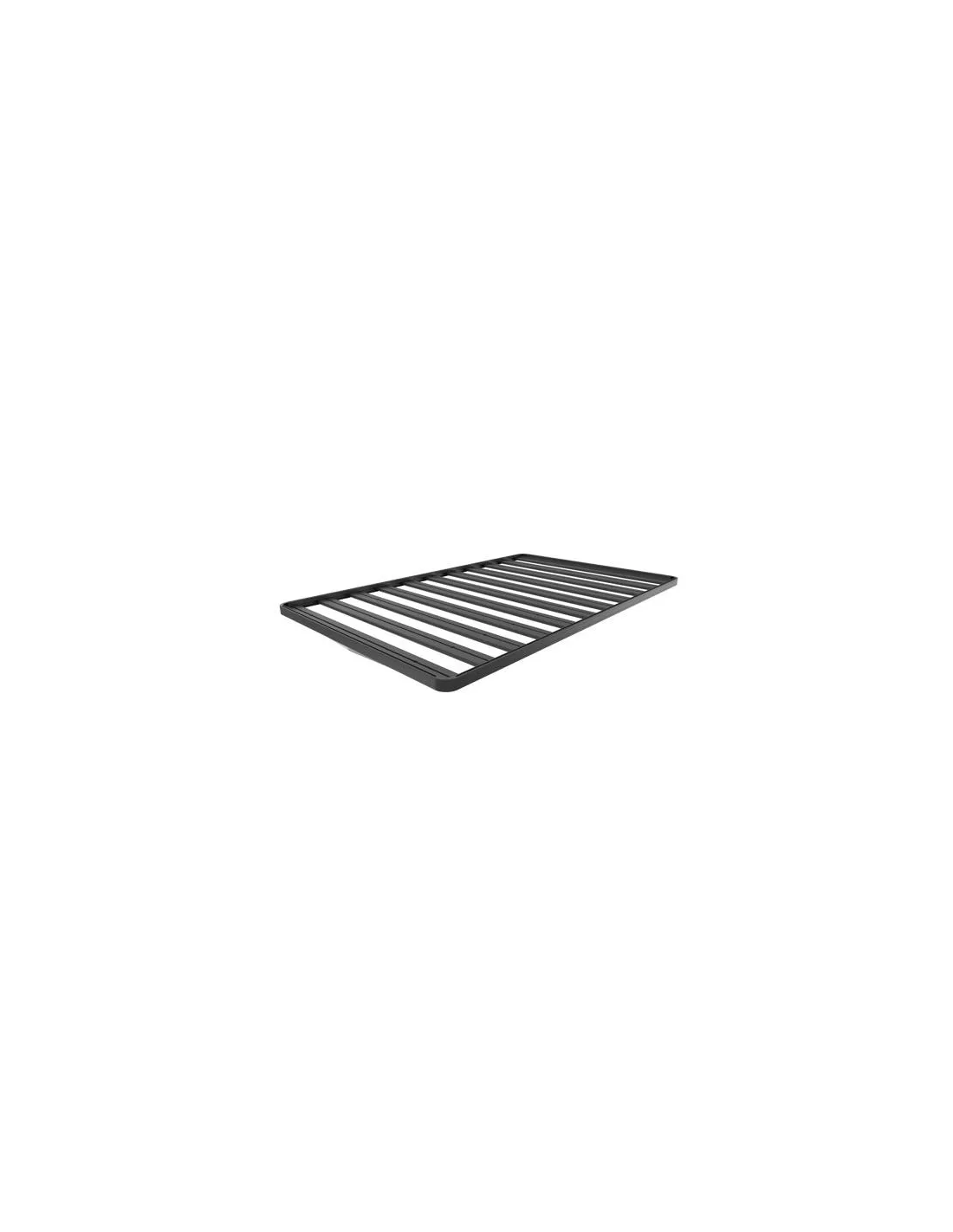 Kit de galerie Slimline II 3/4 pour une Toyota Land Cruiser