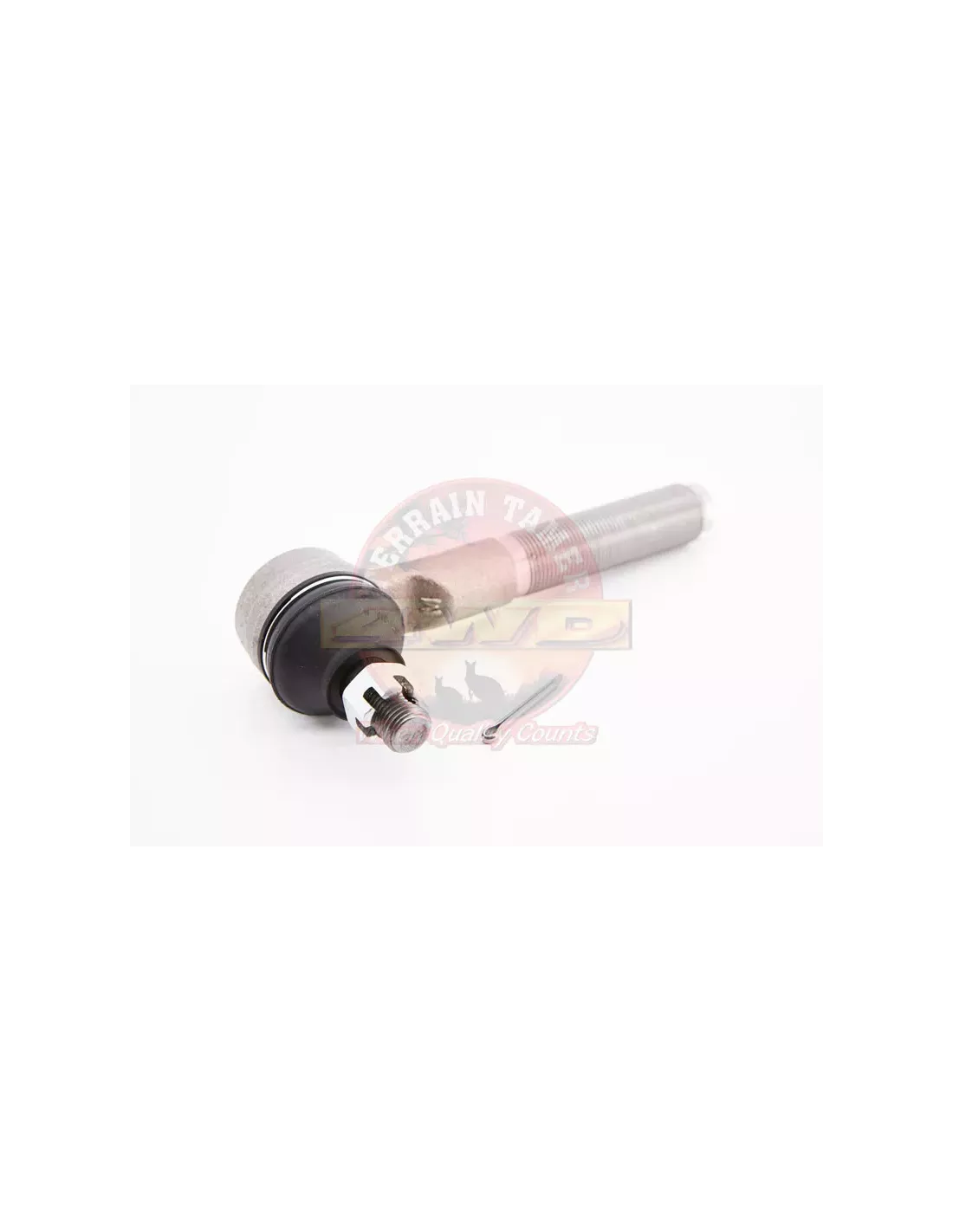 Biellette fin de course LH & RH Terrain Tamer
