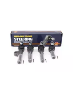 Kit rotule biellette direction LJ70 1990+ Terrain Tamer
