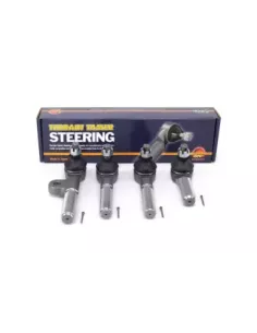Kit rotule biellette direction LJ70 1990+ Terrain Tamer 2