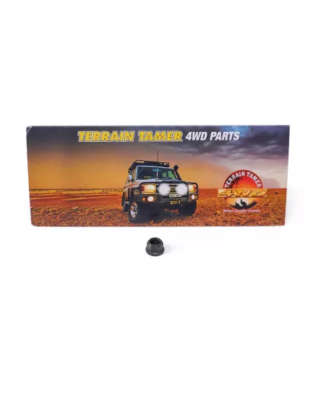 Écrou Tuyau Sortie Turbo Terrain Tamer 90179-10028