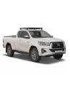 Kit de galerie Slimline II pour une Toyota Hilux Revo Extra