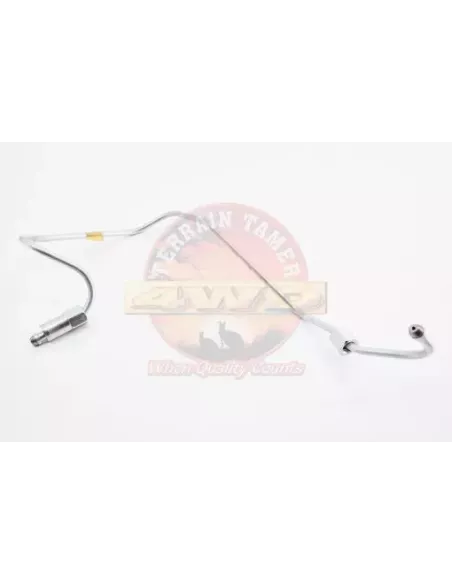 Tuyau Injecteur N°1 1HDFTE 24 Soupapes EFI Terrain Tamer