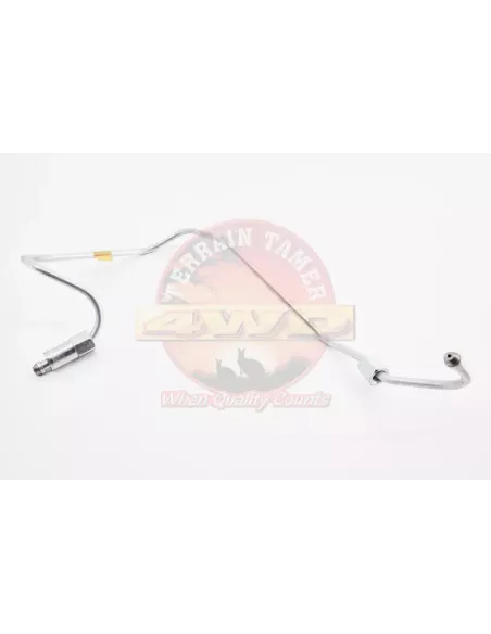 Tuyau Injecteur N°1 1HDFTE 24 Soupapes EFI Terrain Tamer