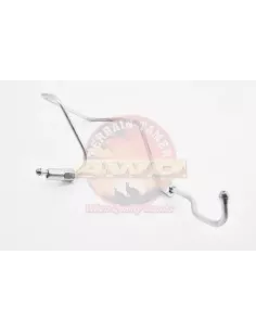 Tuyau Injecteur N°2 1HDFTE 24 Soupapes EFI Terrain Tamer