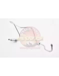 Tuyau Injecteur N°2 1HDFTE 24 Soupapes EFI Terrain Tamer 2