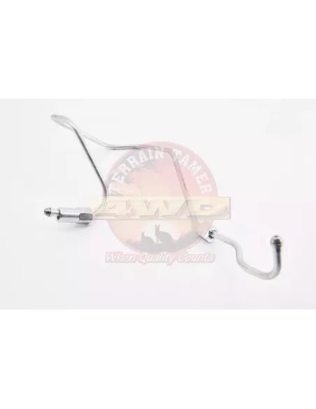 Tuyau Injecteur N°2 1HDFTE 24 Soupapes EFI Terrain Tamer