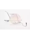 Tuyau Injecteur N°2 1HDFTE 24 Soupapes EFI Terrain Tamer