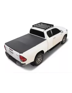 Kit de galerie Slimline II pour une Toyota Hilux Revo Extra 2