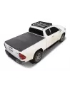 Kit de galerie Slimline II pour une Toyota Hilux Revo Extra