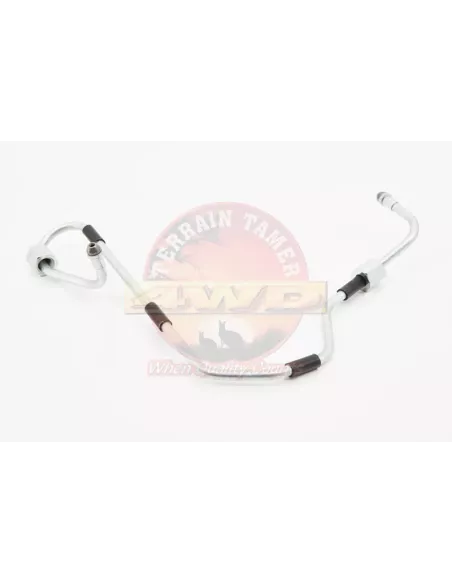 Tube injecteur n°2 1HDT 12 soupapes Terrain Tamer