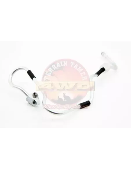 Conduite injecteur n°3 moteur 1HDT 12 soupapes Terrain Tamer