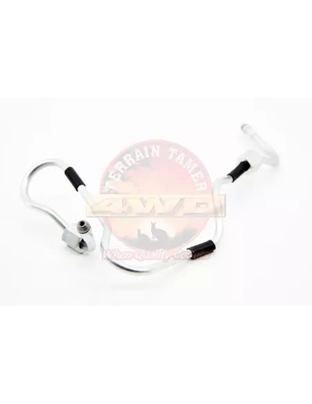 Conduite injecteur n°3 moteur 1HDT 12 soupapes Terrain Tamer