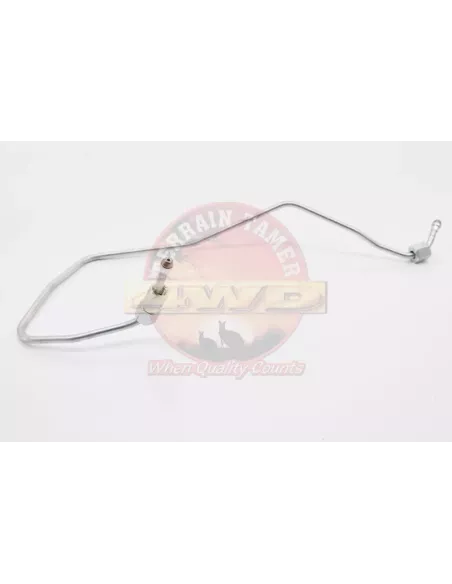 Tube injecteur n°4 1HDFTE 24V EFI Terrain Tamer