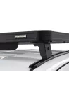 Kit de galerie Slimline II pour une Toyota Hilux Revo Extra