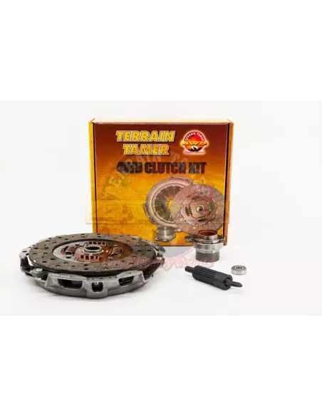 Kit embrayage standard Terrain Tamer TTCK6780