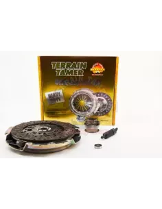 Kit d'embrayage Terrain Tamer H/D haute résistance