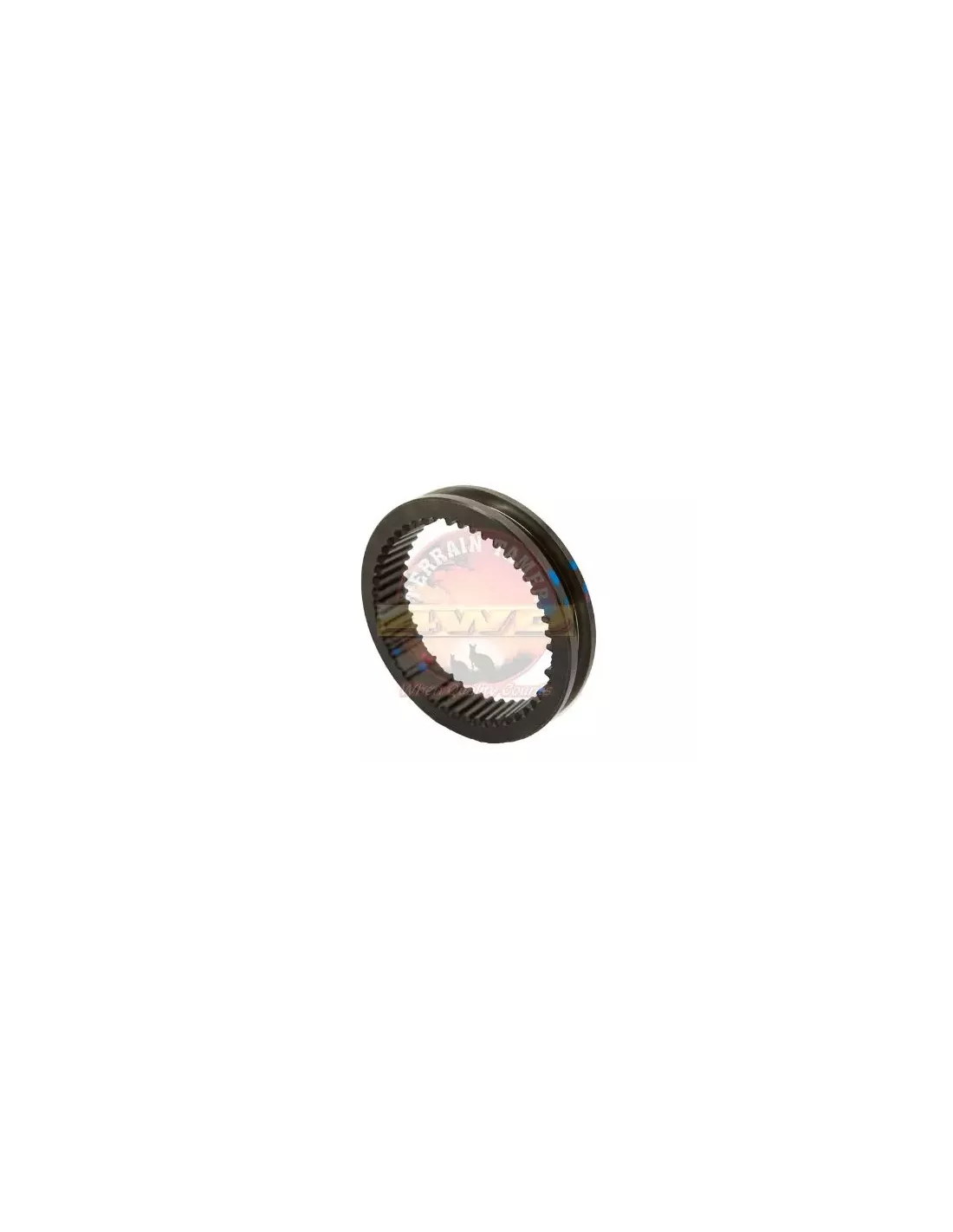 Manchon Synchroniseur 4e et 5e Terrain Tamer