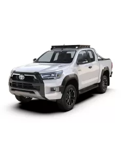 Kit de galerie Slimline II pour le Toyota Hilux Revo Extende