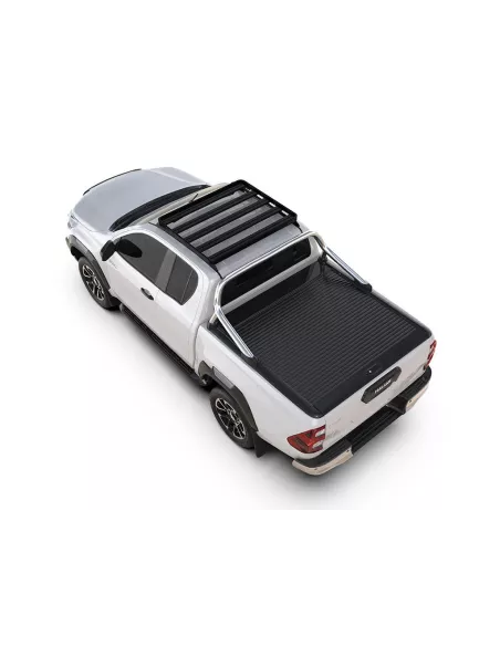 Kit de galerie Slimline II pour le Toyota Hilux Revo Extende