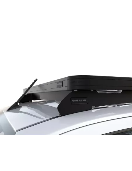 Kit de galerie Slimline II pour le Toyota Hilux Revo Extende