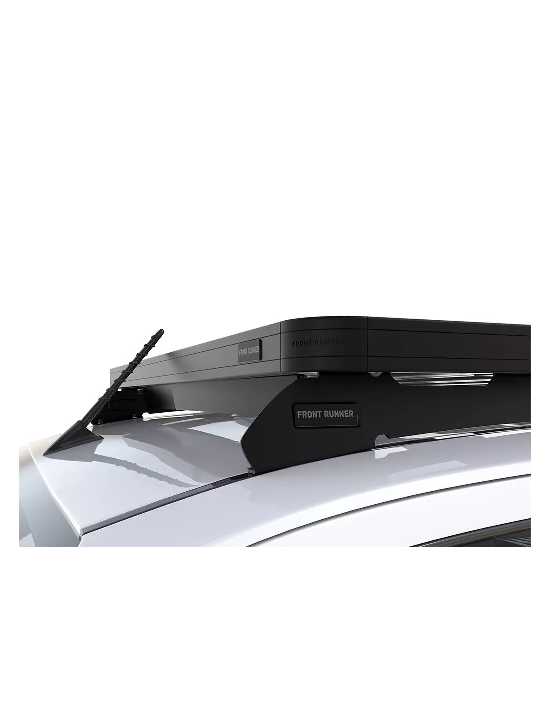Kit de galerie Slimline II pour le Toyota Hilux Revo Extende