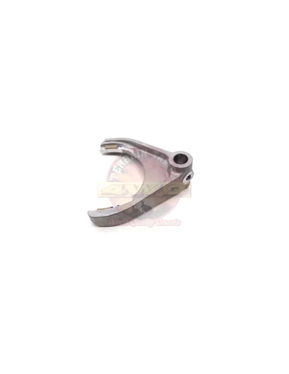 Fourchette de changement de vitesse n°3 Terrain Tamer
