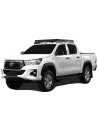 Kit de galerie Slimline II pour une Toyota Hilux Revo DC (20