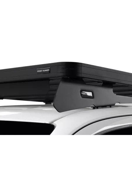 Kit de galerie Slimline II pour une Toyota Hilux Revo DC (20