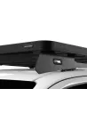 Kit de galerie Slimline II pour une Toyota Hilux Revo DC (20