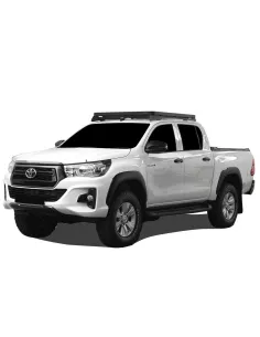 Kit de galerie Slimline II pour une Hilux Revo DC (2016-2021